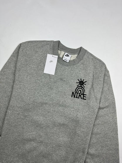 Світшот Nike Have A Nike Day Crew Neck