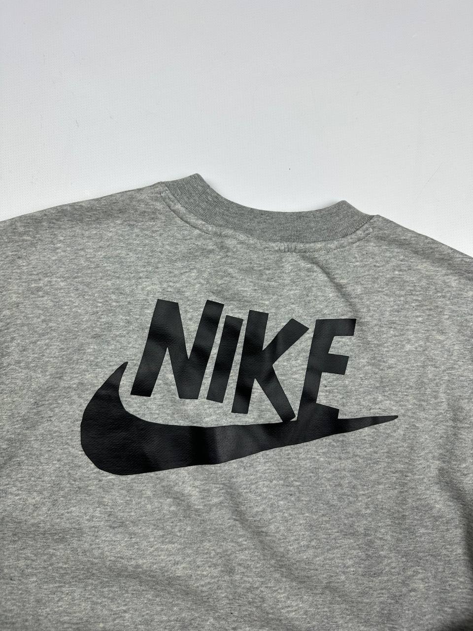 Світшот Nike Have A Nike Day Crew Neck