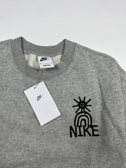 Світшот Nike Have A Nike Day Crew Neck