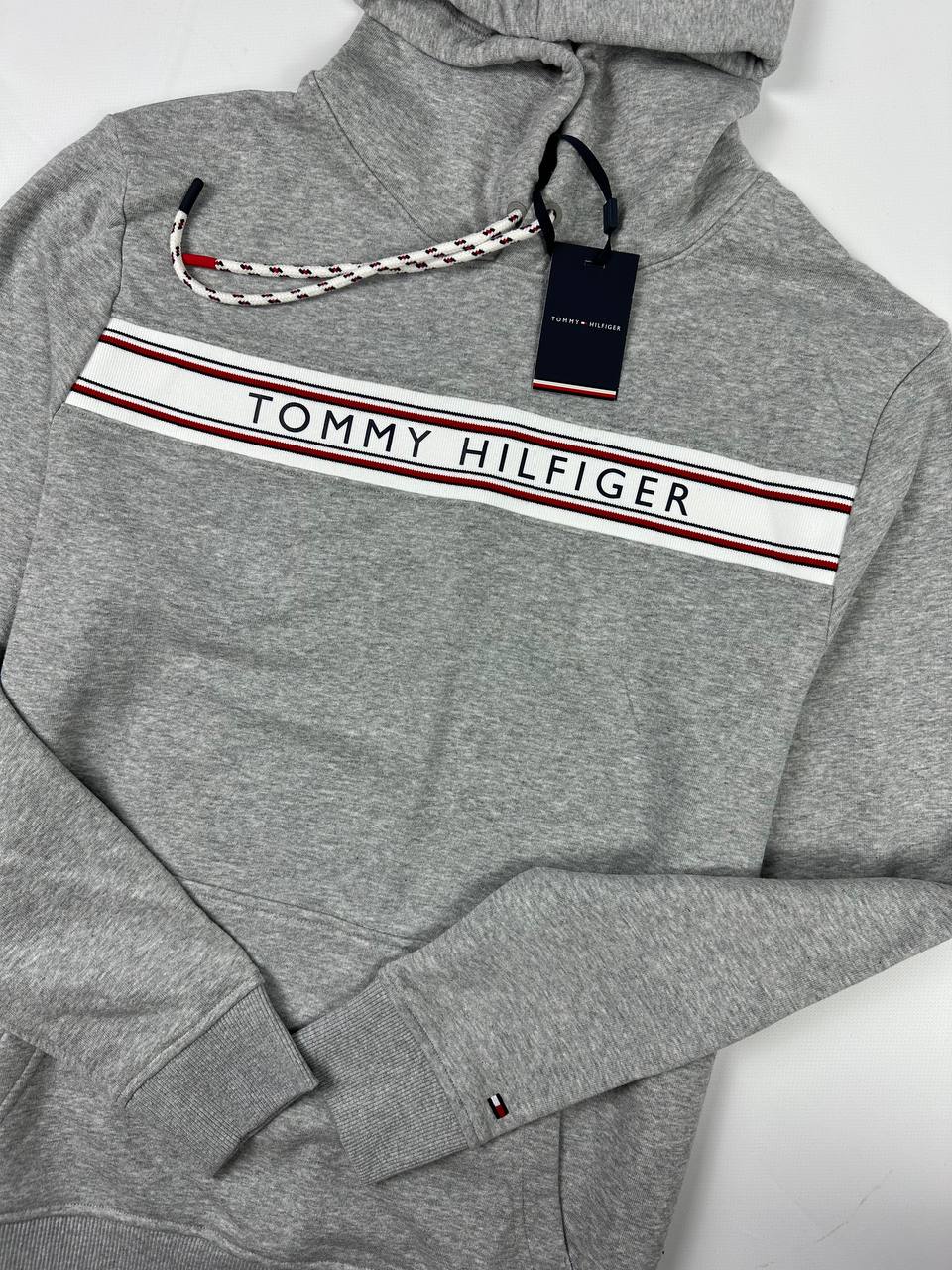 Худі Tommy Hilfiger