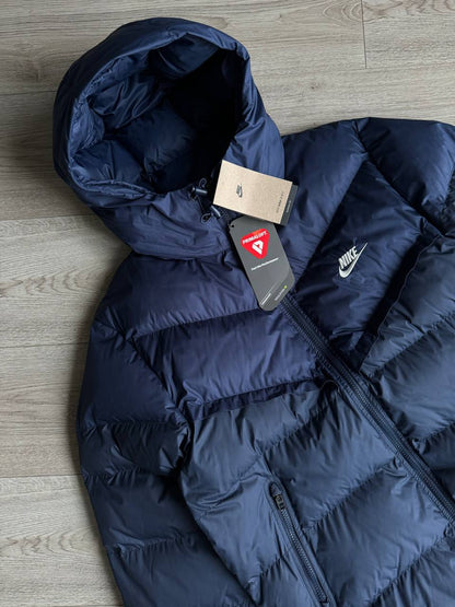 Пуховик Nike Storm-Fit Primaloft