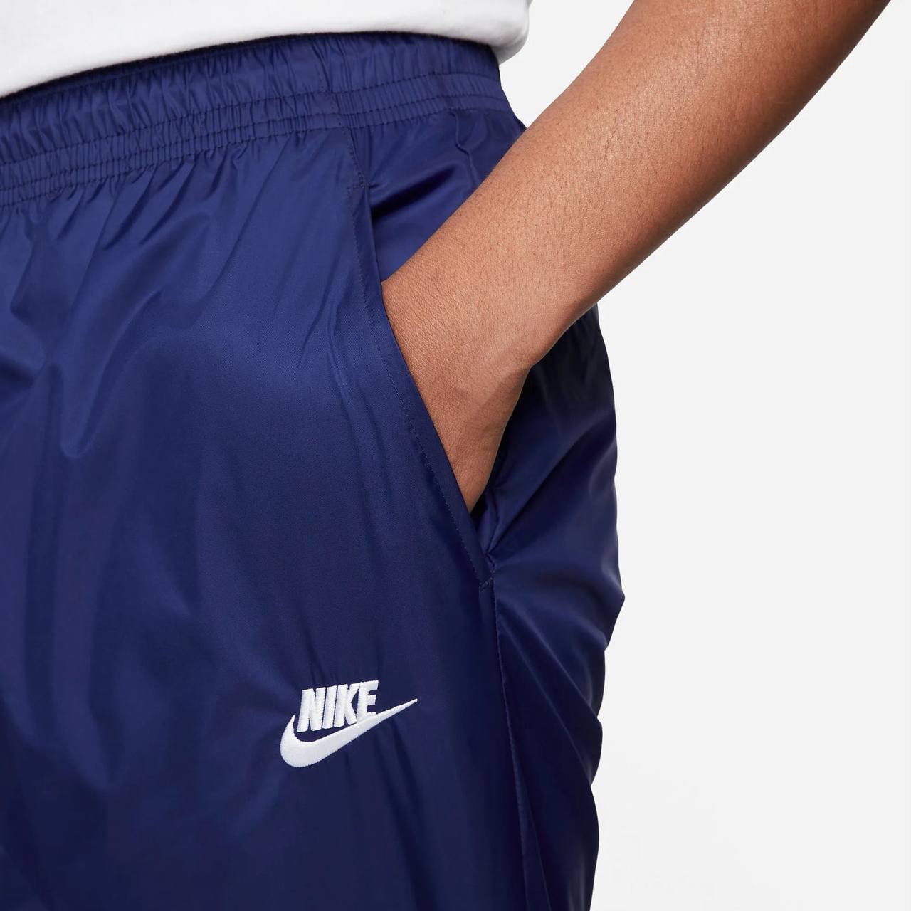 Штани Nike Nylon