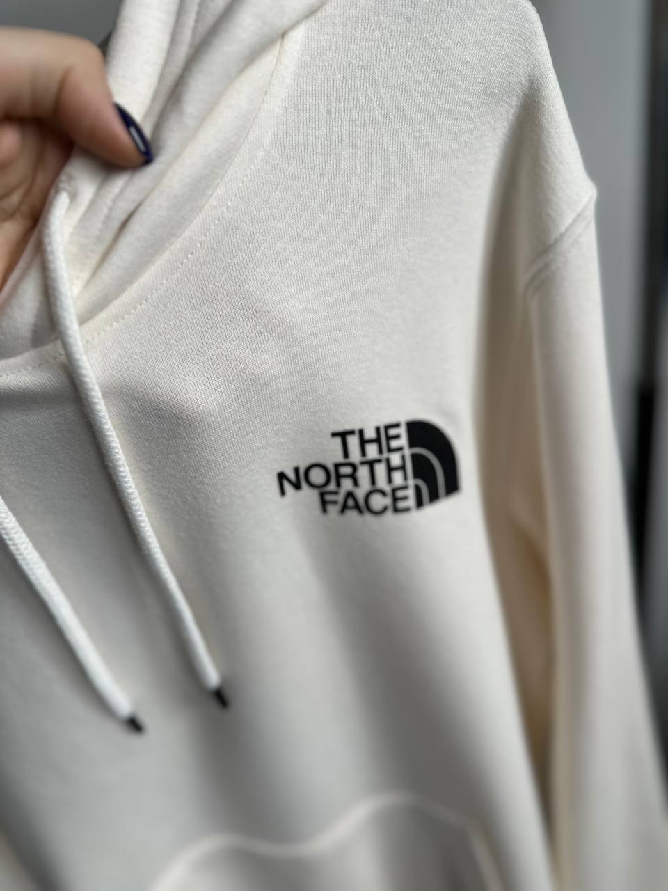 Худі The north face