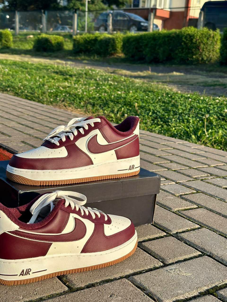 Nike Air Force 1 '07 LV8