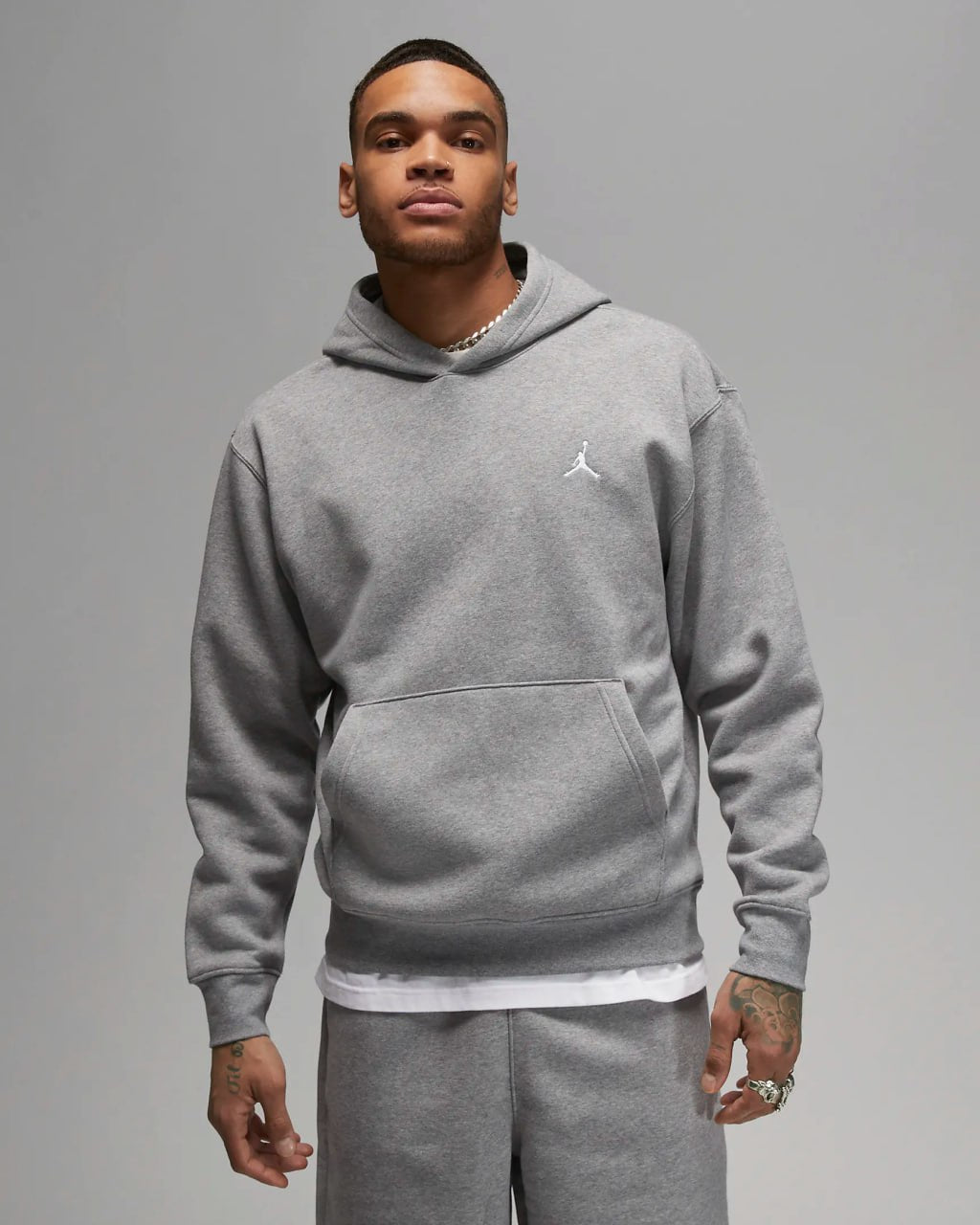 Худі Jordan Brooklyn Fleece