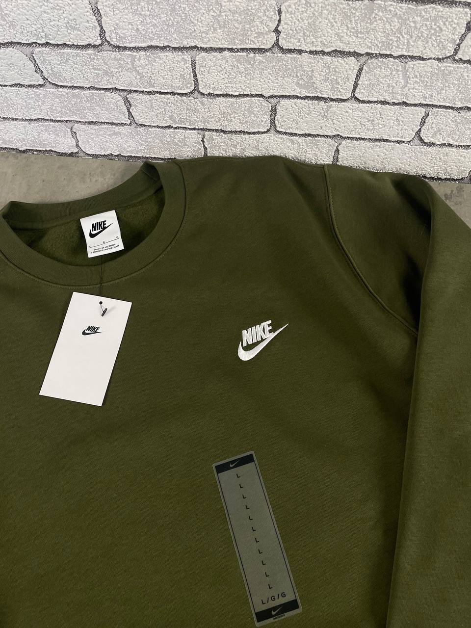 Світшот Nike