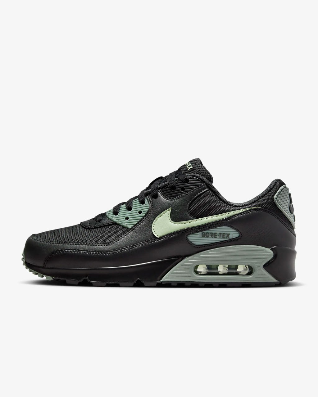 Кросівки Nike Air Max 90 GORE-TEX