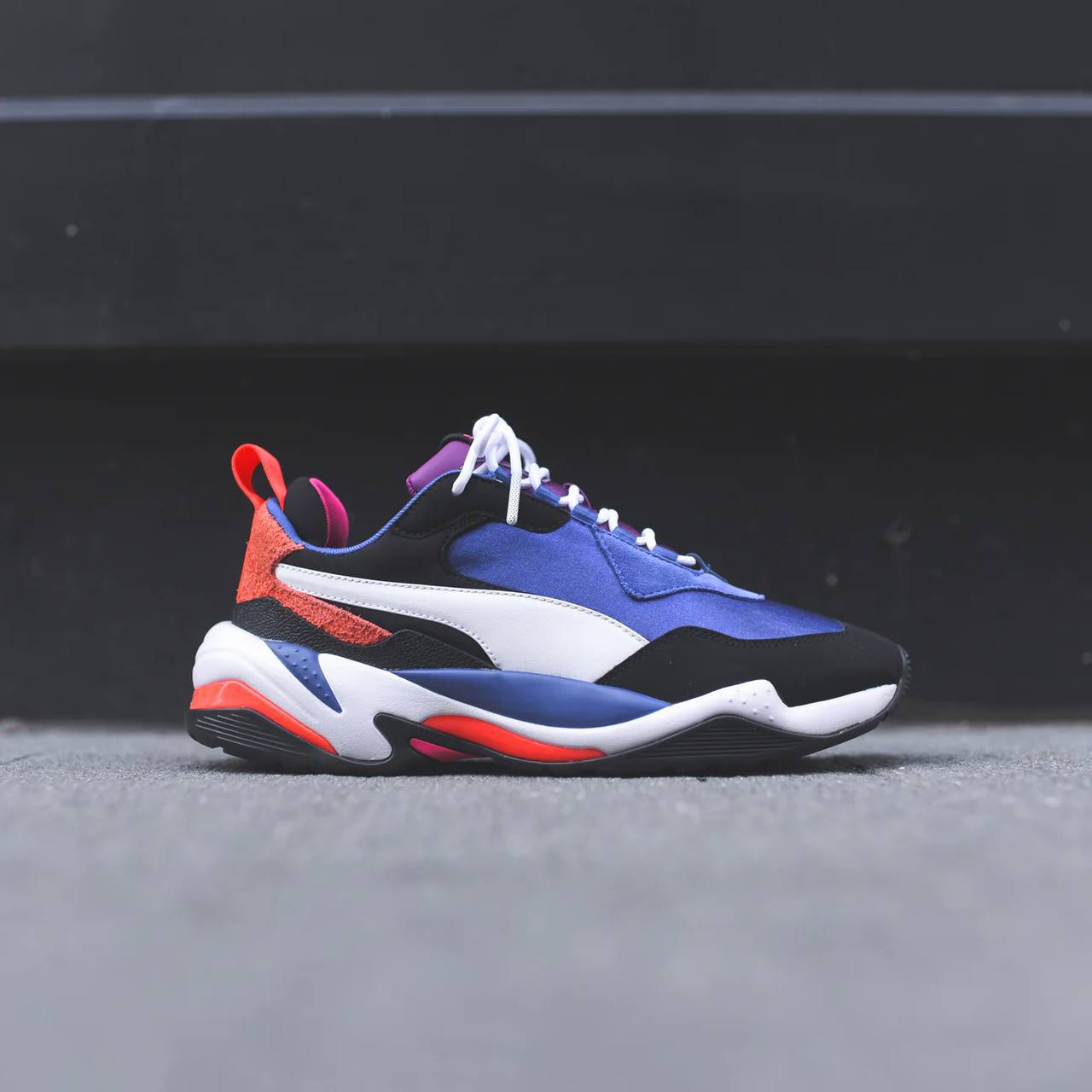 Кросівки Puma Thunder 4 Life