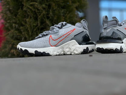 Nike React  Vision Grey