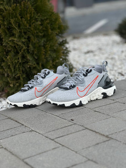 Nike React  Vision Grey