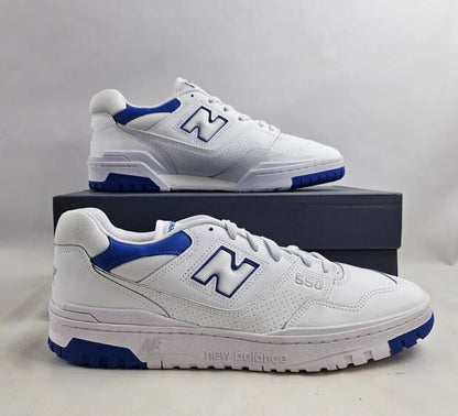 Кросівки New Balance 550