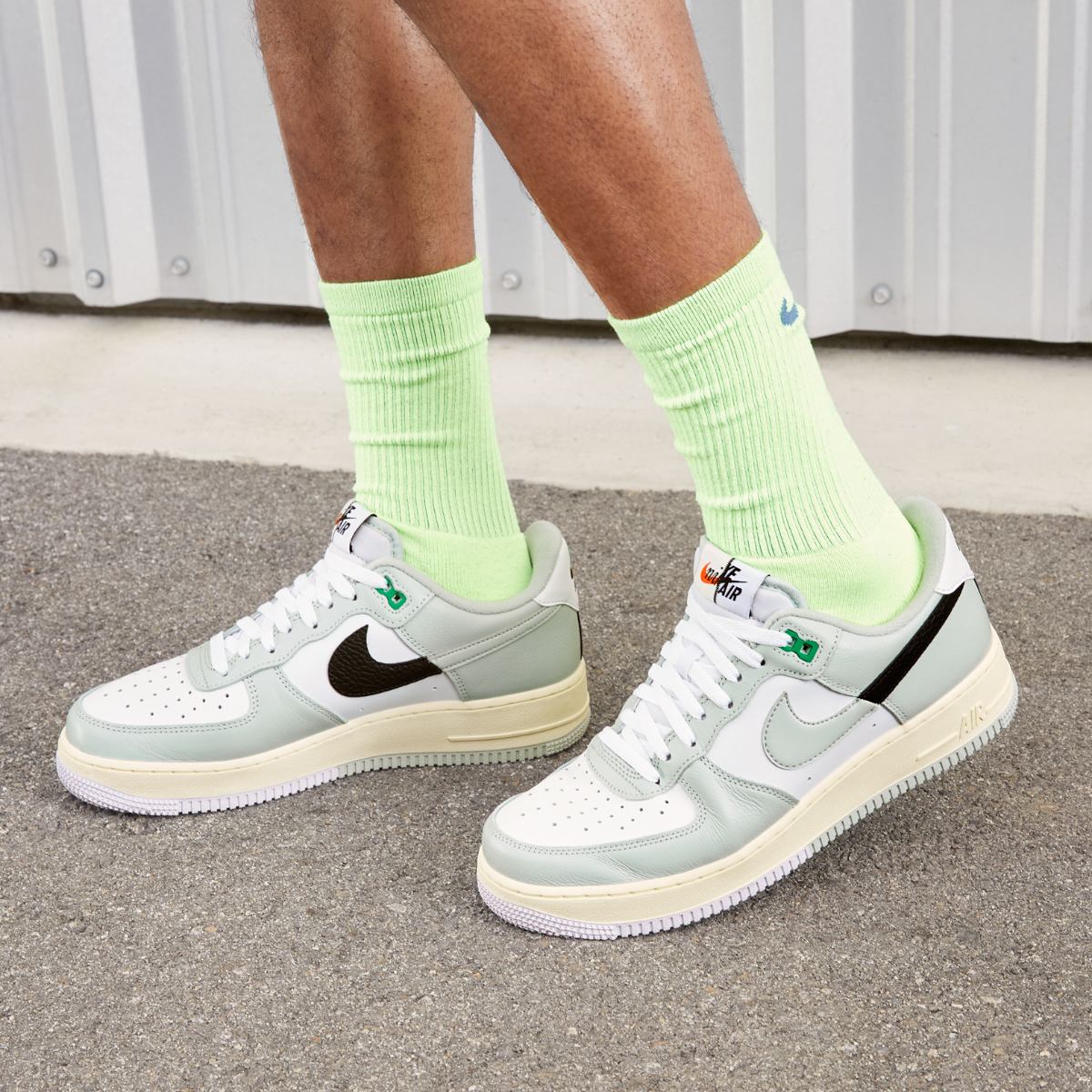 Кросівки Nike Air Force 1