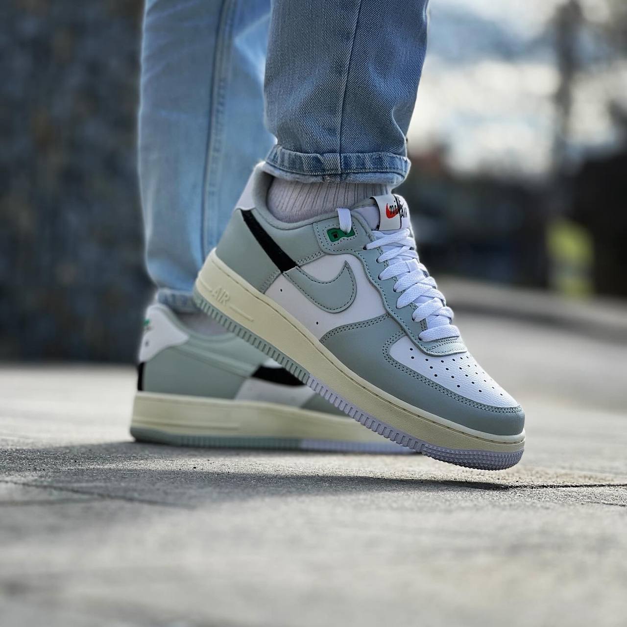 Кросівки Nike Air Force 1