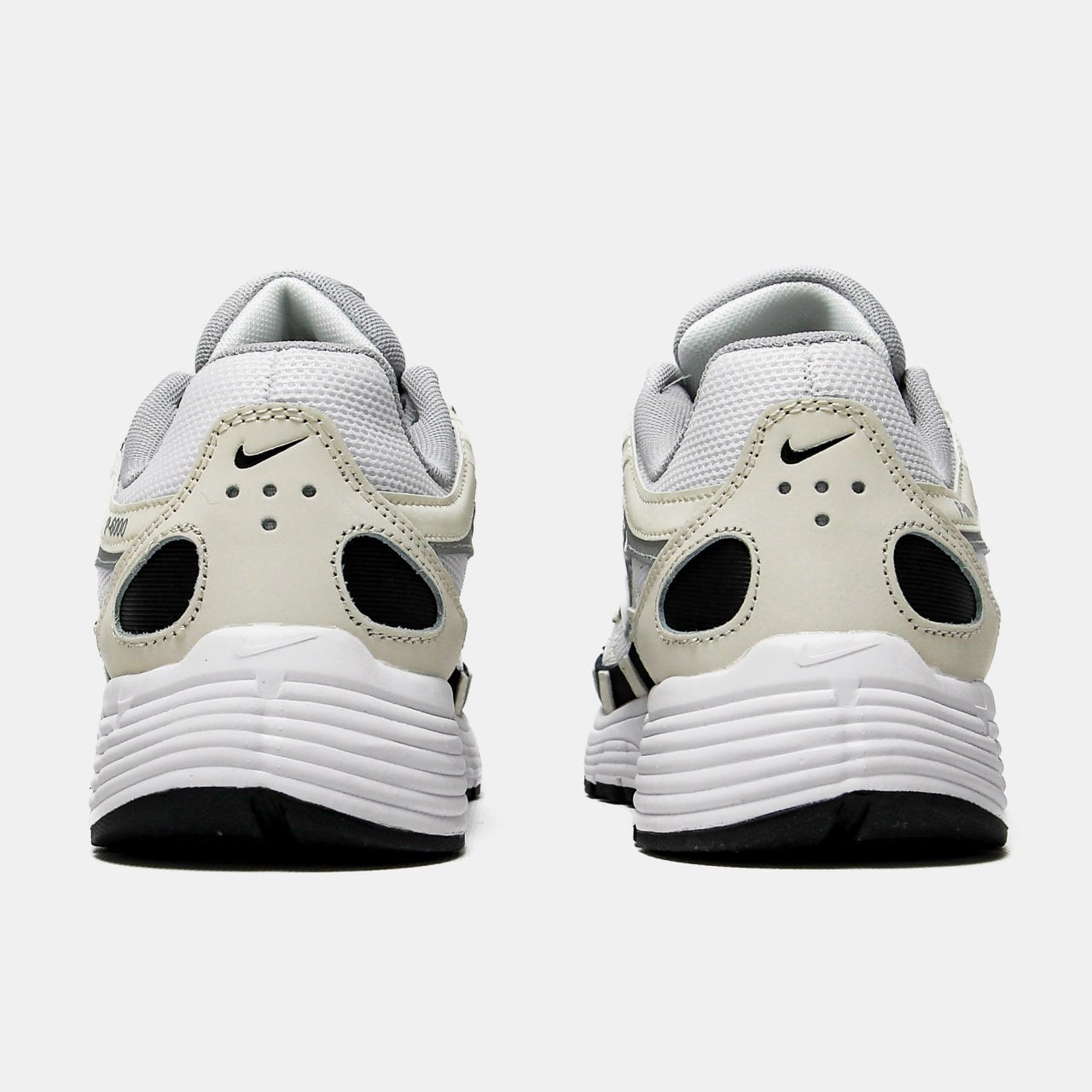 Nike P-6000 White