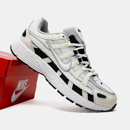 Nike P-6000 White