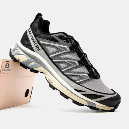 Salomon XT-6 Expanse Grey Black