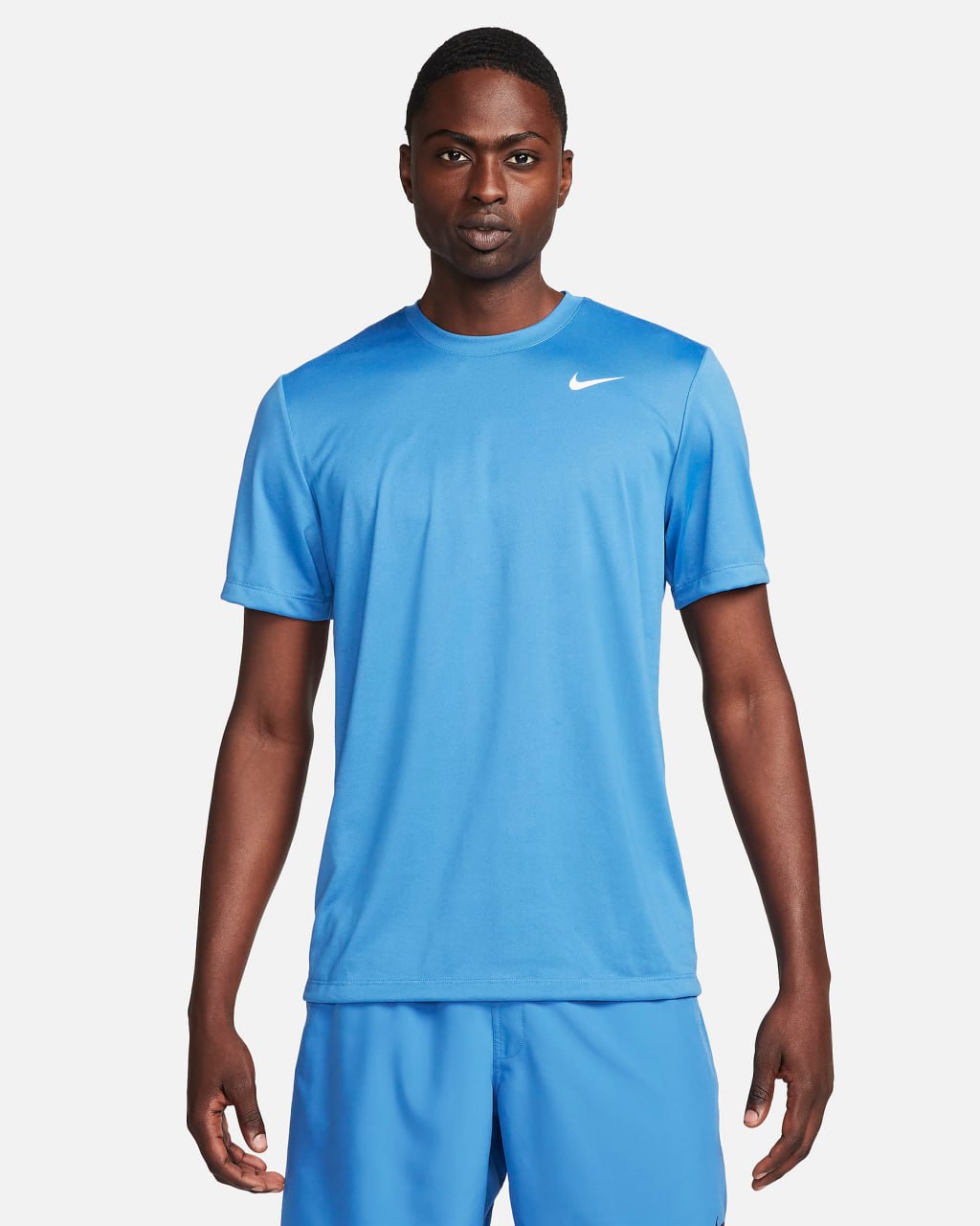 Футболка Nike Dri-FIT