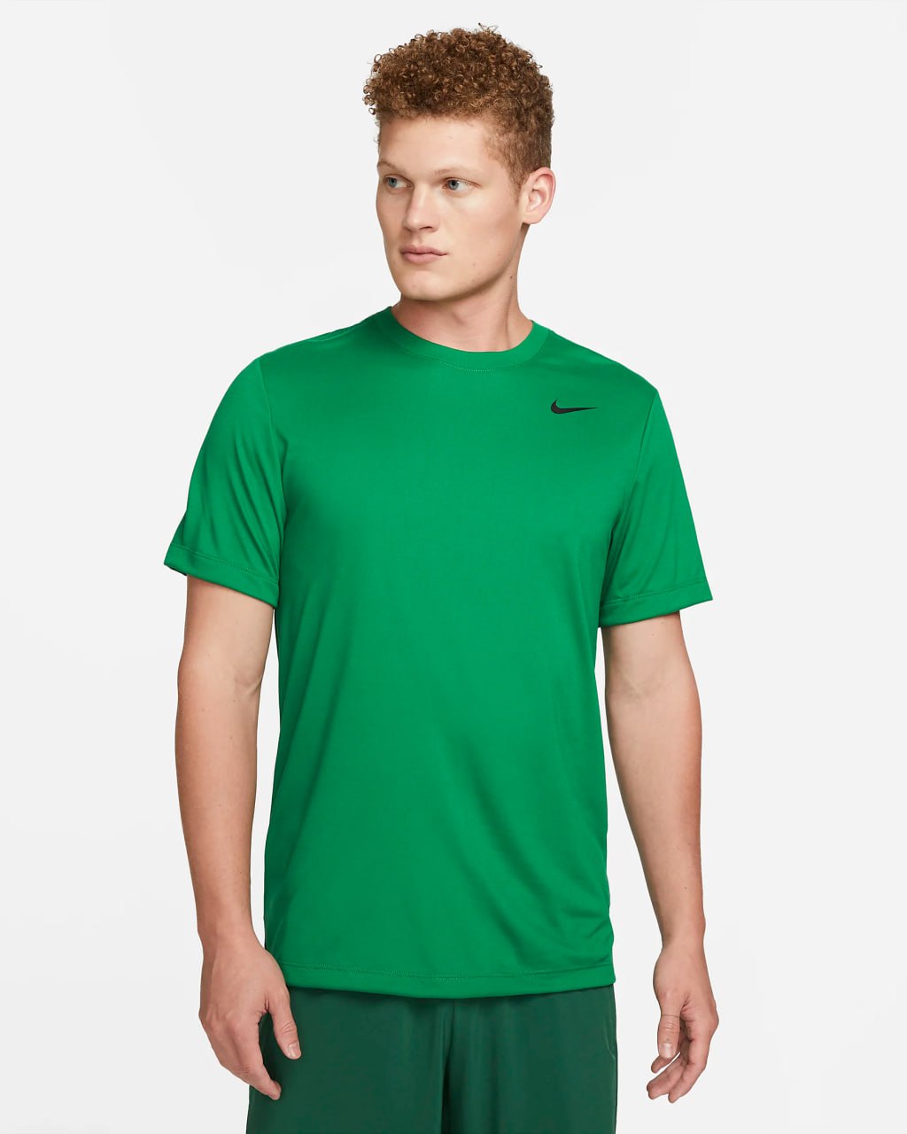 Футболка Nike Dri-FIT