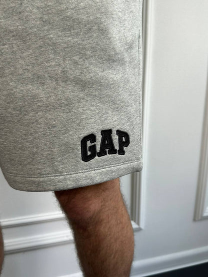 ШОРТИ GAP «GRAY»