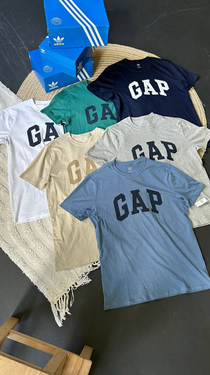 Футболки GAP