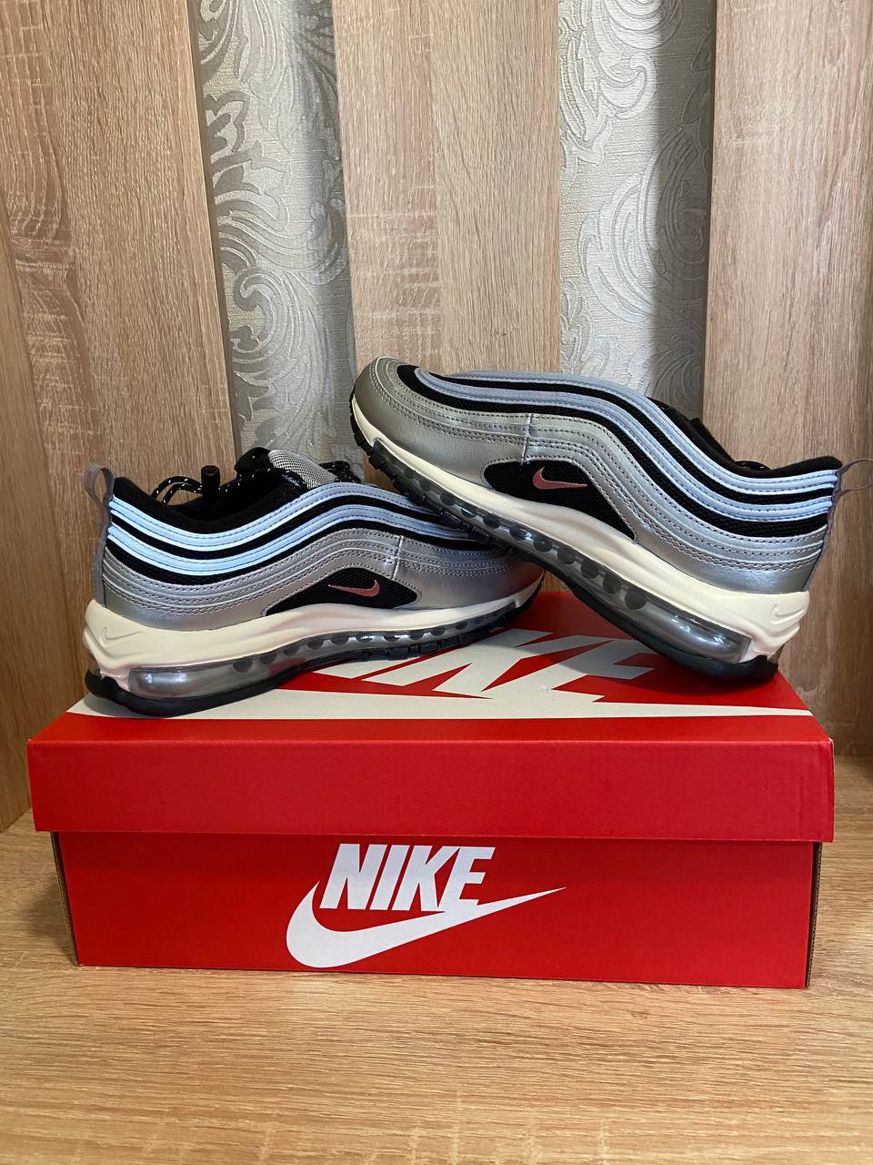 Nike air max 97 W