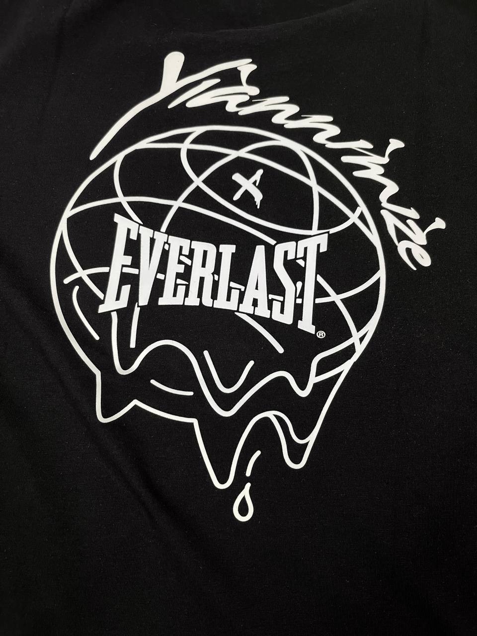 Футболка Everlast