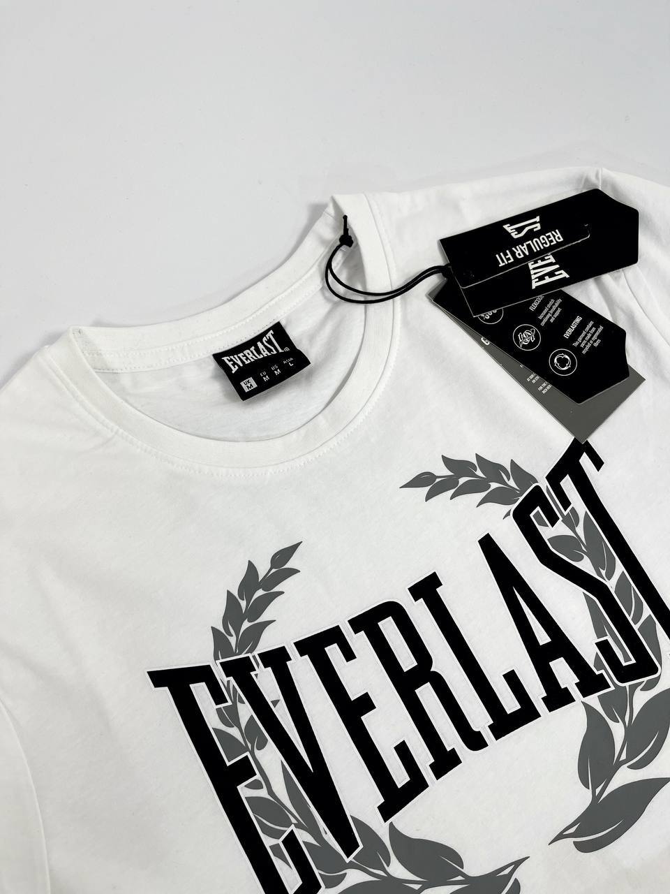 Футболка Everlast