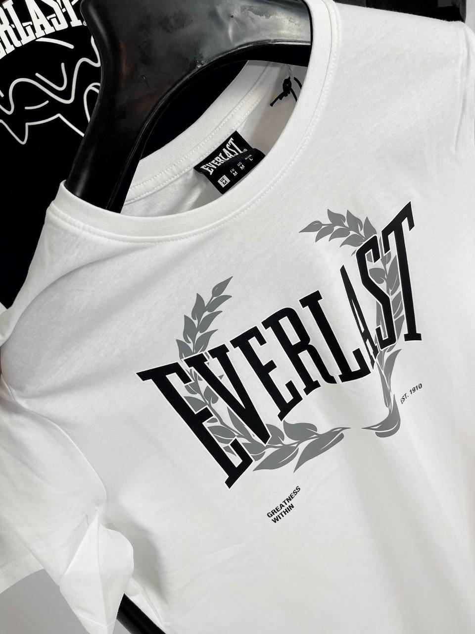 Футболка Everlast