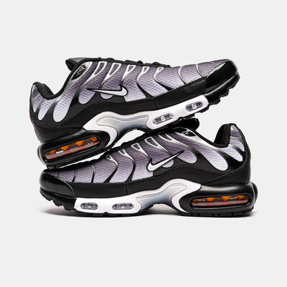 Nike Air Max Tn Plus Silver White