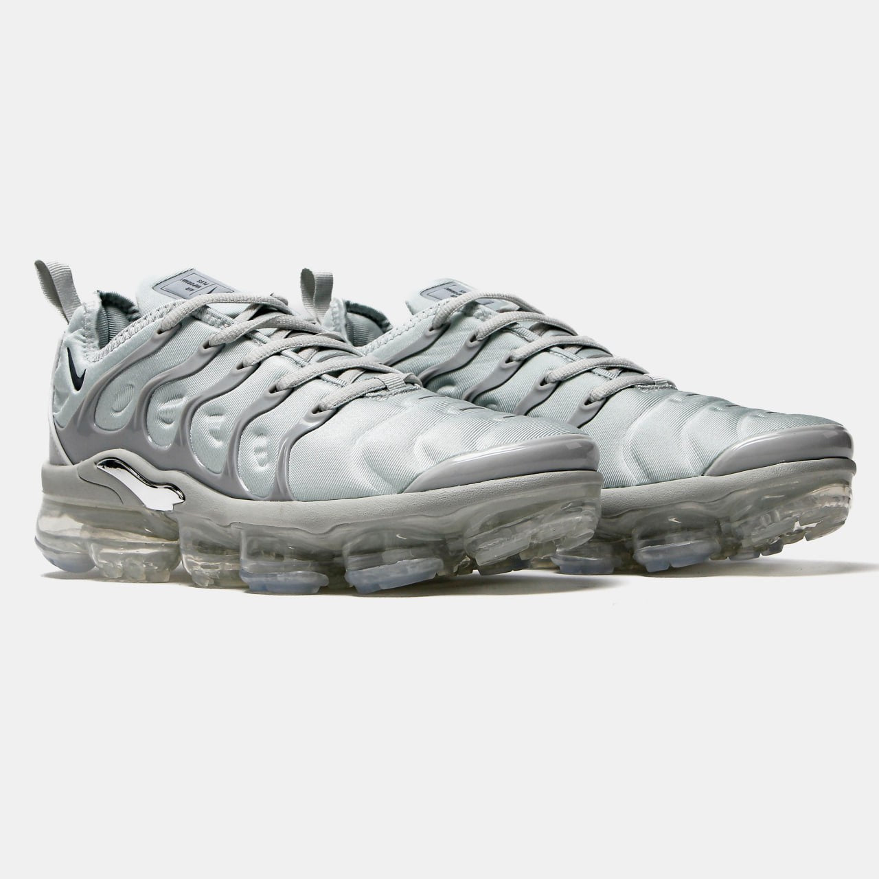 Nike Air Vapor Max Plus Triple Grey