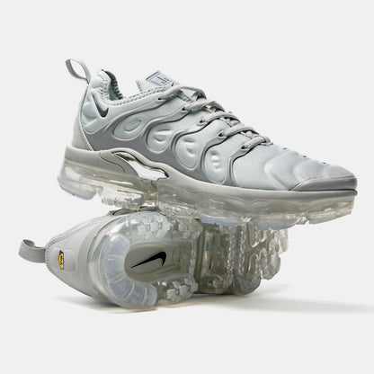 Nike Air Vapor Max Plus Triple Grey