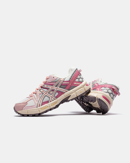 Asics Gel-Kahana 8 White/Pink