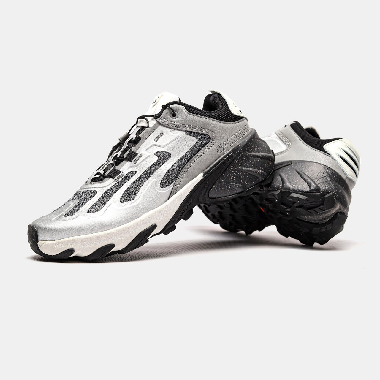 Salomon Speedverse PRG Black