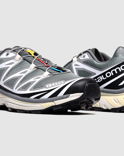 Salomon XT-6 "Monument Phantom"