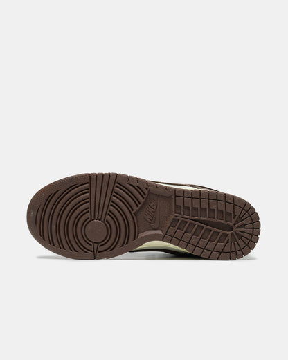 Nike Dunk Low ‘Cacao Wow’