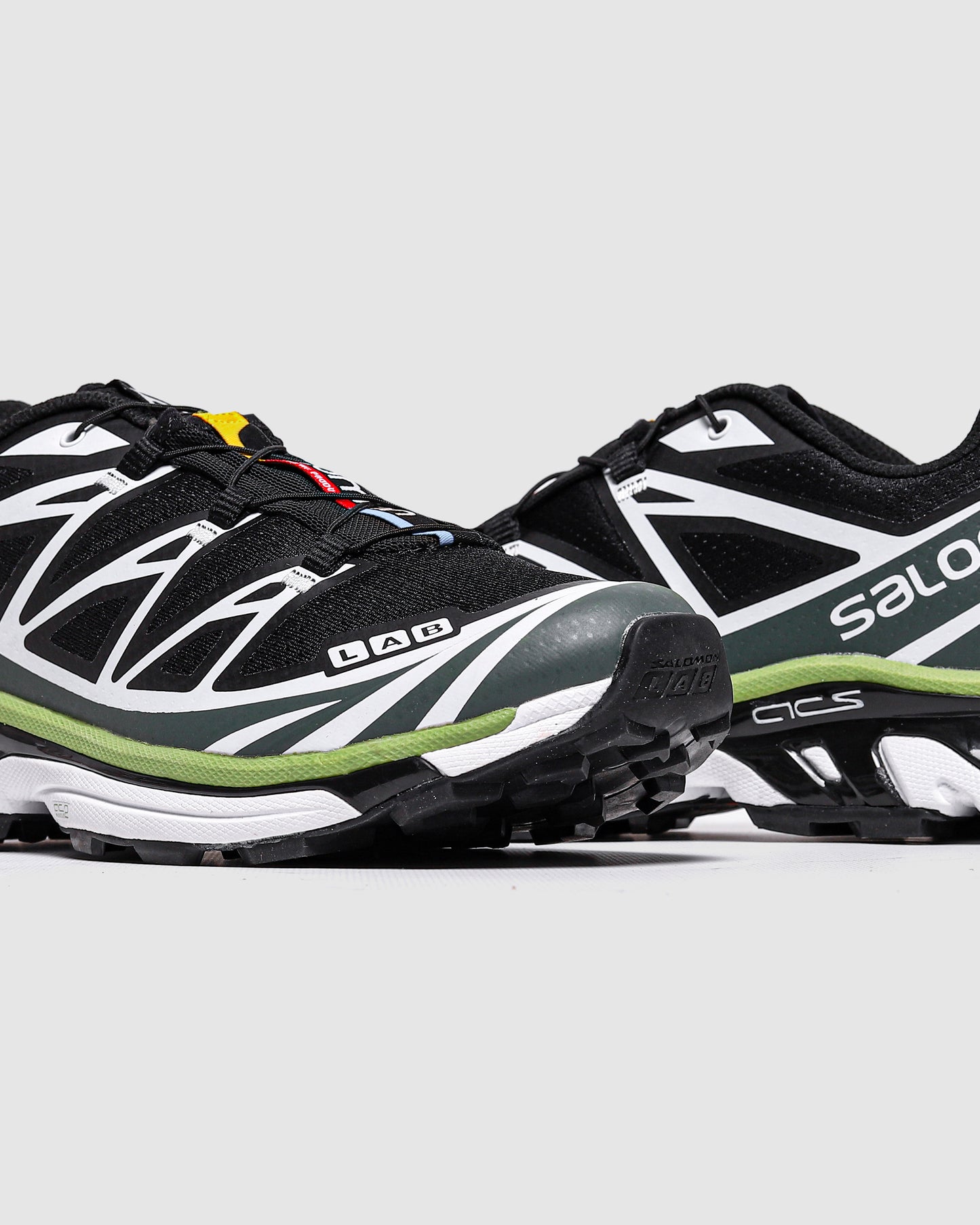 Salomon XT-6 Gore-Tex "Night Sky"