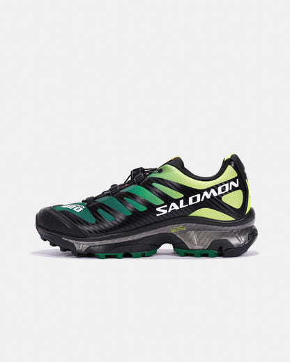 Salomon XT-4 OG "Black Green"